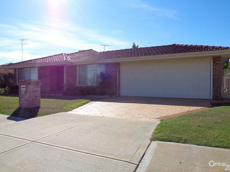100 The Avenue, Warnbro WA 6169