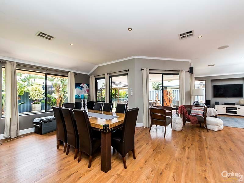 26 Corymbia Green, Baldivis WA 6171