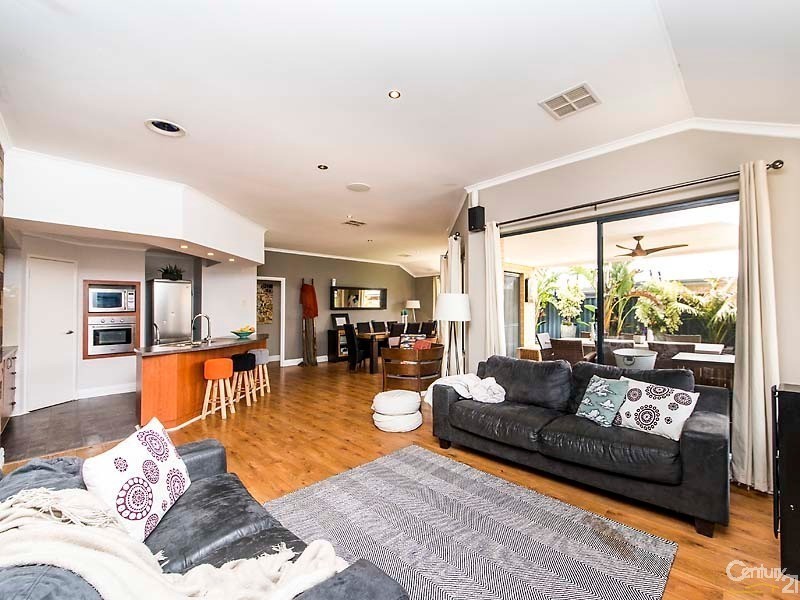 26 Corymbia Green, Baldivis WA 6171