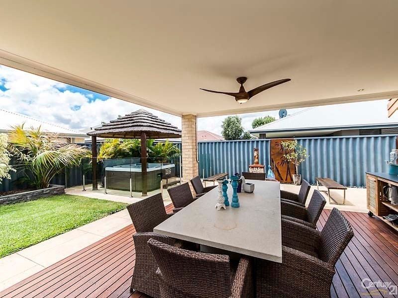 26 Corymbia Green, Baldivis WA 6171
