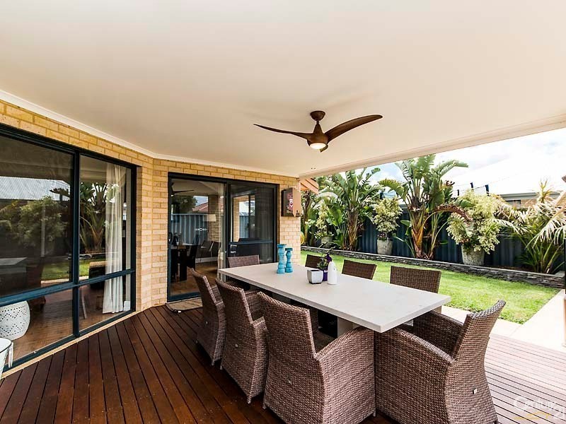 26 Corymbia Green, Baldivis WA 6171