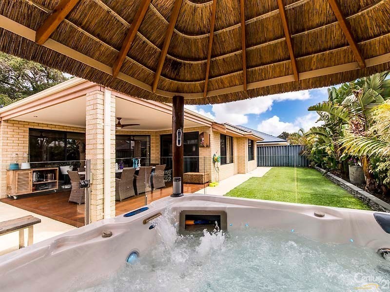 26 Corymbia Green, Baldivis WA 6171