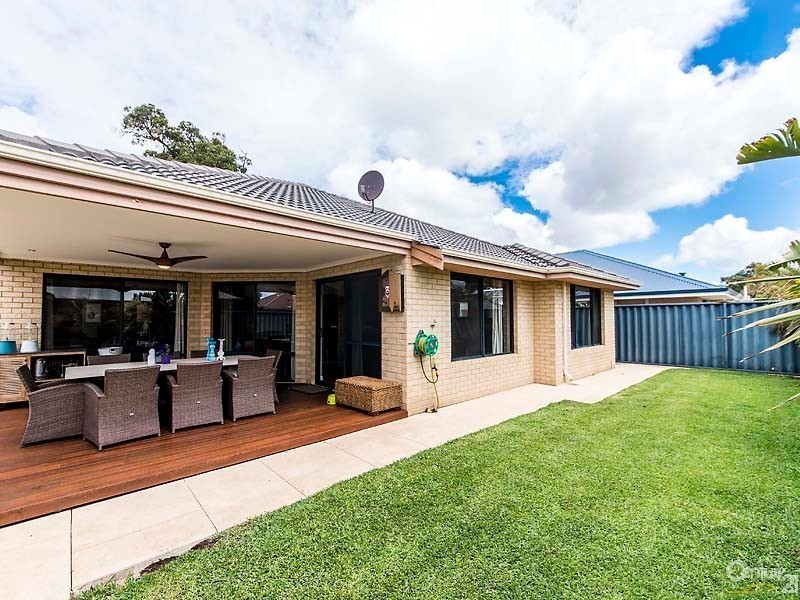 26 Corymbia Green, Baldivis WA 6171