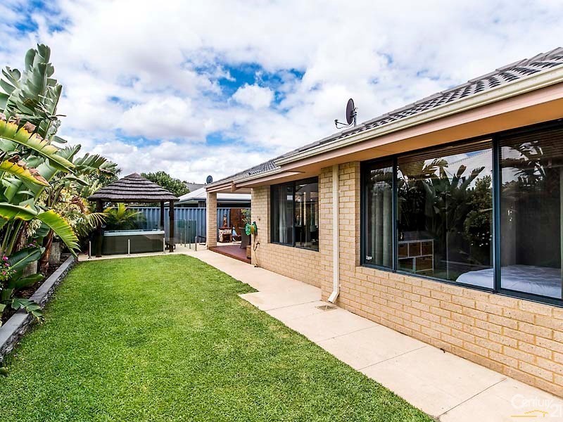 26 Corymbia Green, Baldivis WA 6171