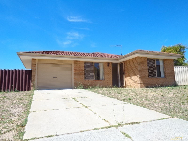 8  Fox Close, Waikiki WA 6169