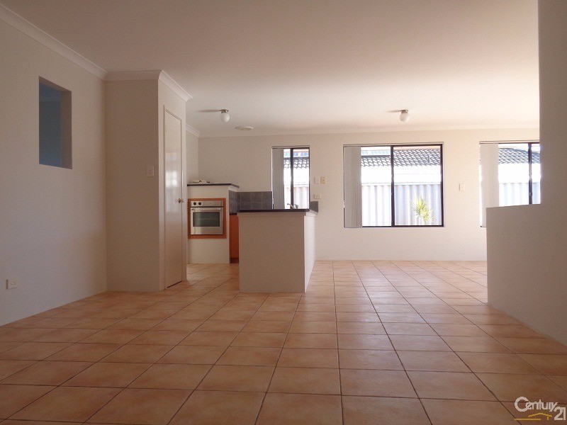35 Benbecula Loop, Port Kennedy WA 6172