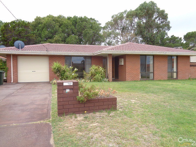 27 Seabrooke Avenue, Rockingham WA 6168