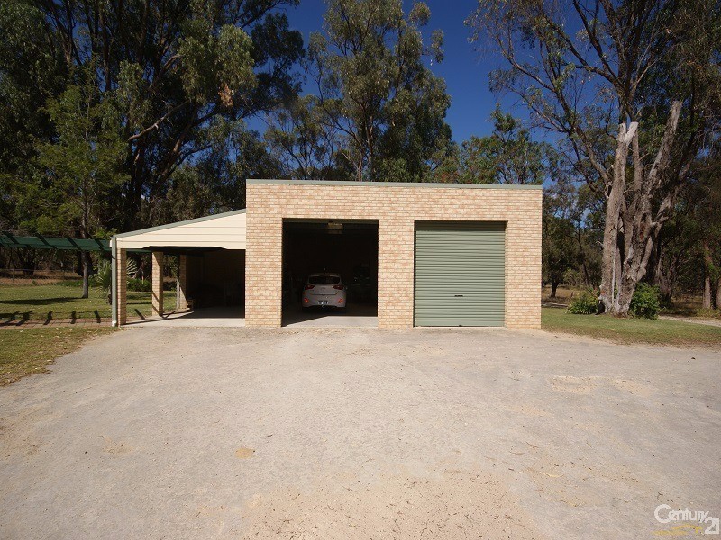 380 Amarillo Drive, Karnup WA 6176