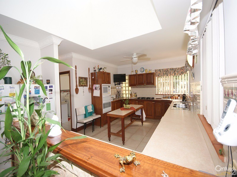 380 Amarillo Drive, Karnup WA 6176