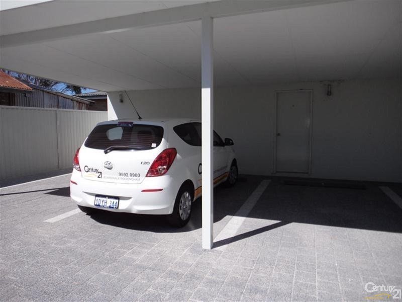 6/11 Vaux Street, Rockingham WA 6168