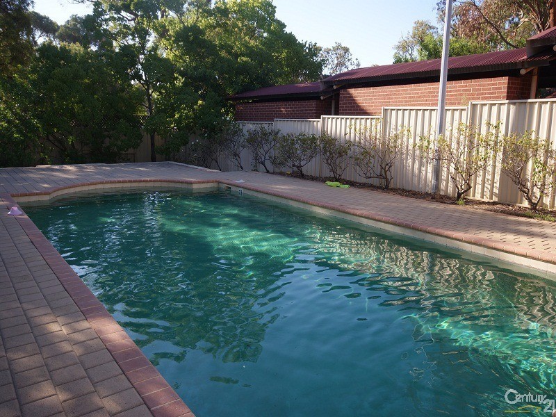 21/10 Prescott Place, Orelia WA 6167