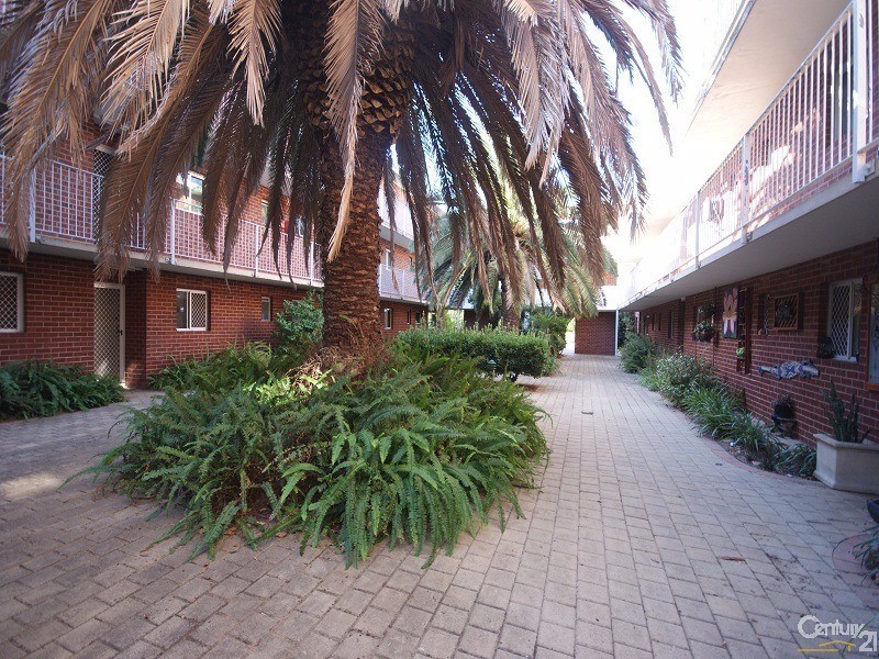 21/10 Prescott Place, Orelia WA 6167