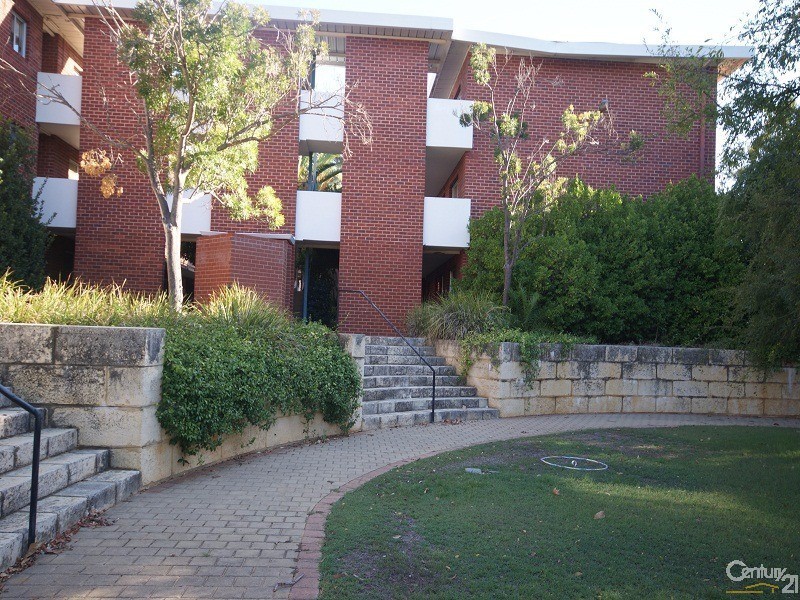 21/10 Prescott Place, Orelia WA 6167