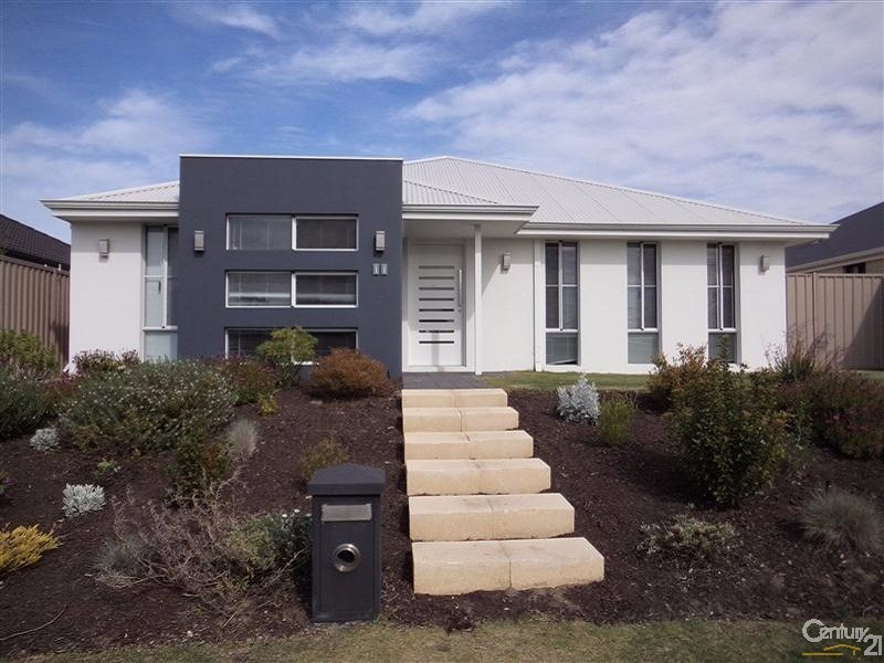 11 Jutland Avenue, Baldivis WA 6171