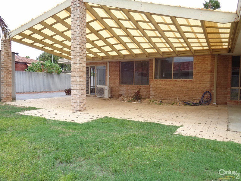 24 Welch Way, Warnbro WA 6169