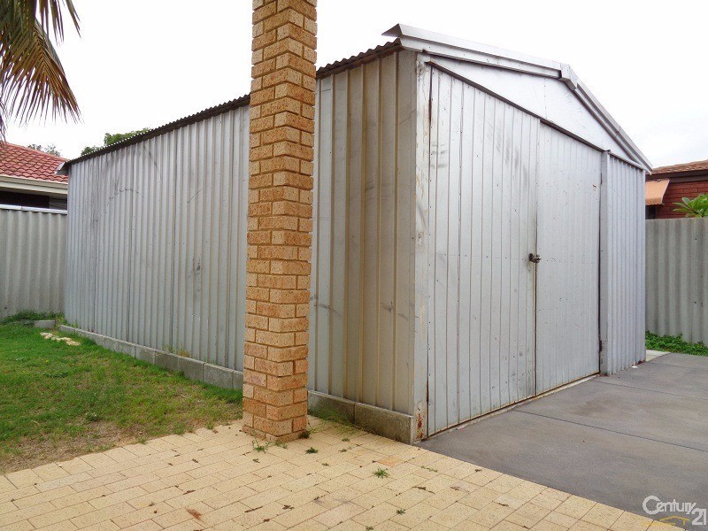 24 Welch Way, Warnbro WA 6169