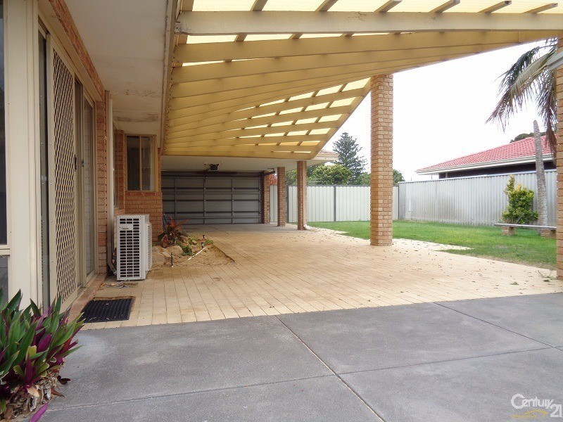 24 Welch Way, Warnbro WA 6169