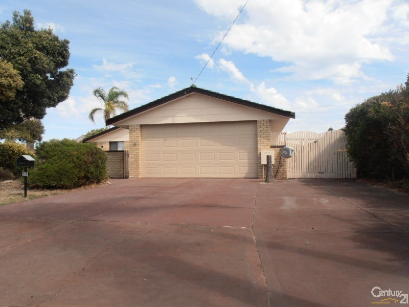 16 Ernest Street, Safety Bay WA 6169