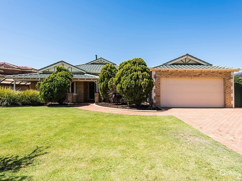 22 Mirror Cove, Waikiki WA 6169