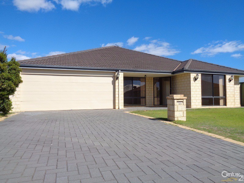19 Brussels Circuit, Port Kennedy WA 6172