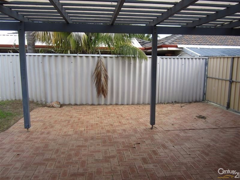 6 Brighton Close, Warnbro WA 6169