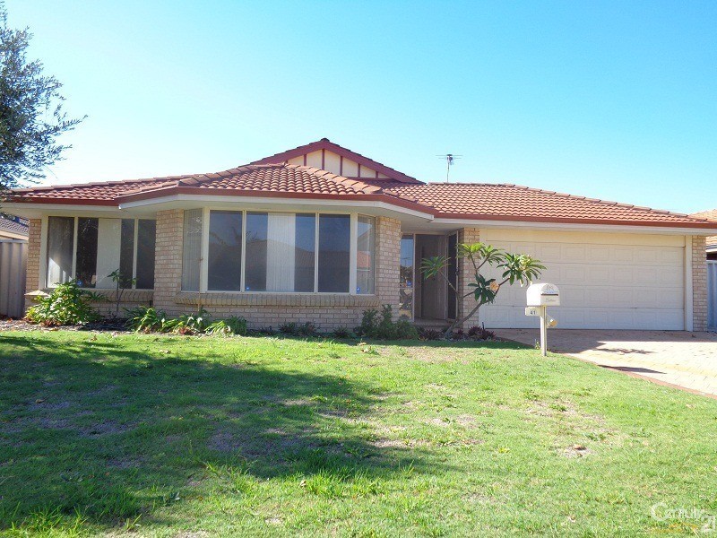41 Alora Drive, Port Kennedy WA 6172