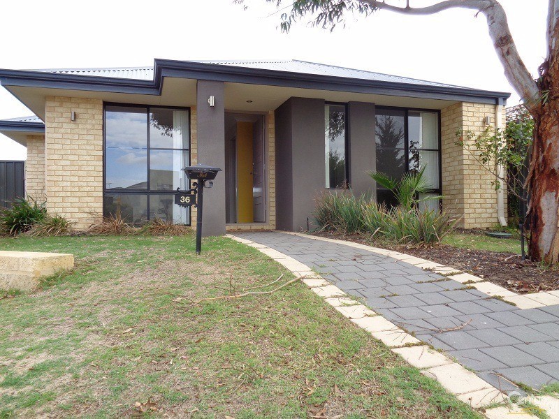 36 Mallard Way, Baldivis WA 6171