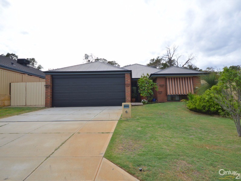 43 Stokesay Street, Orelia WA 6167
