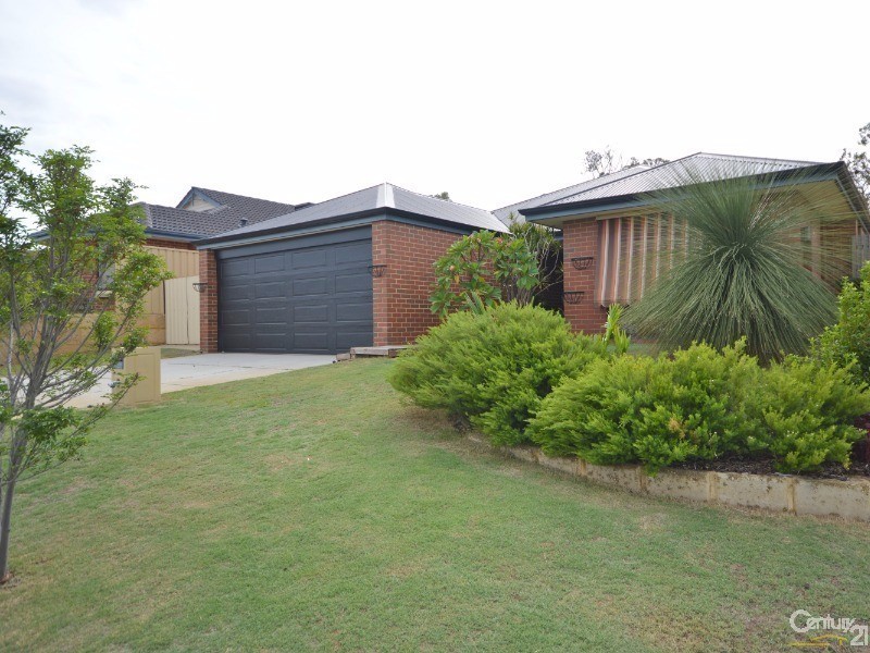 43 Stokesay Street, Orelia WA 6167