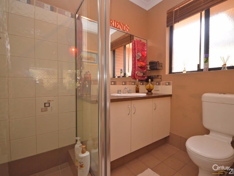 43 Stokesay Street, Orelia WA 6167