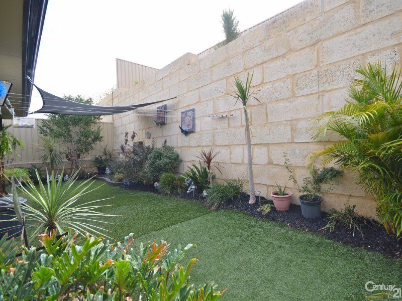 43 Stokesay Street, Orelia WA 6167