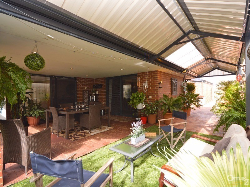 43 Stokesay Street, Orelia WA 6167