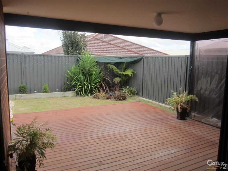 43 Bonnington Way, Baldivis WA 6171