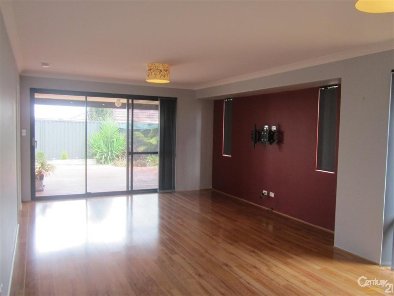 43 Bonnington Way, Baldivis WA 6171