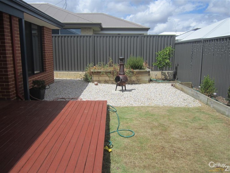 43 Bonnington Way, Baldivis WA 6171