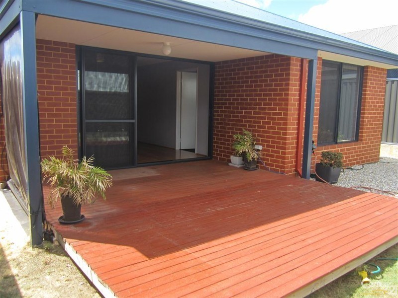 43 Bonnington Way, Baldivis WA 6171
