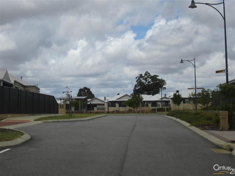 43 Bonnington Way, Baldivis WA 6171