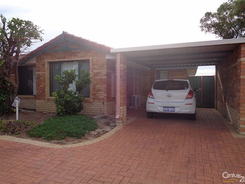 3/83  Woodbridge Drive, Cooloongup WA 6168