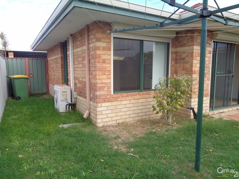 3/83  Woodbridge Drive, Cooloongup WA 6168