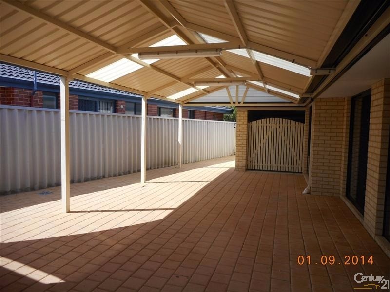 5 Uist Court, Port Kennedy WA 6172