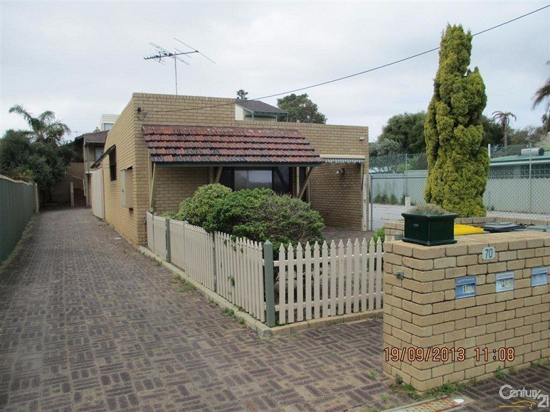 1/70 Arcadia Drive, Shoalwater WA 6169