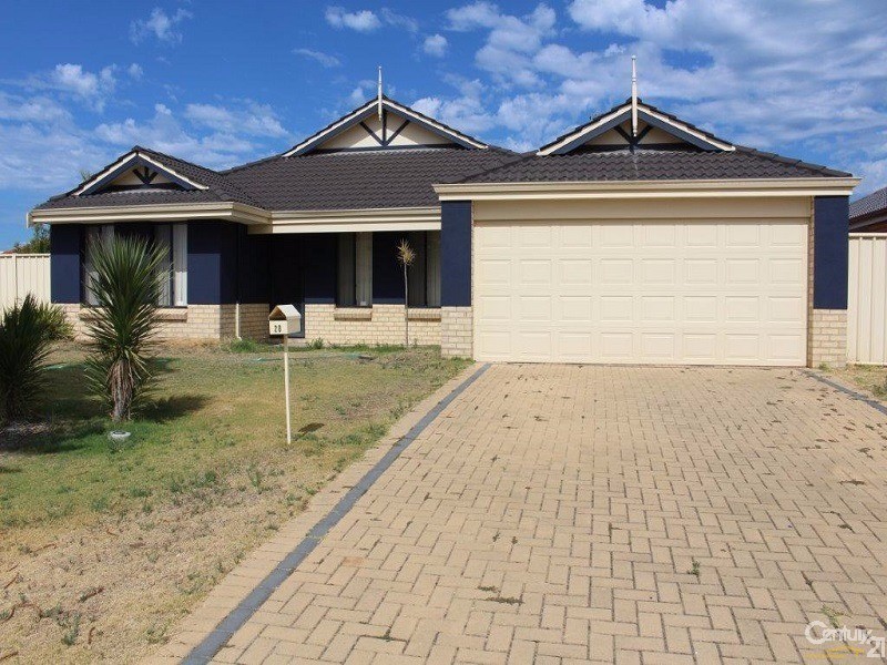 20 Harrington Waters Drive, Waikiki WA 6169
