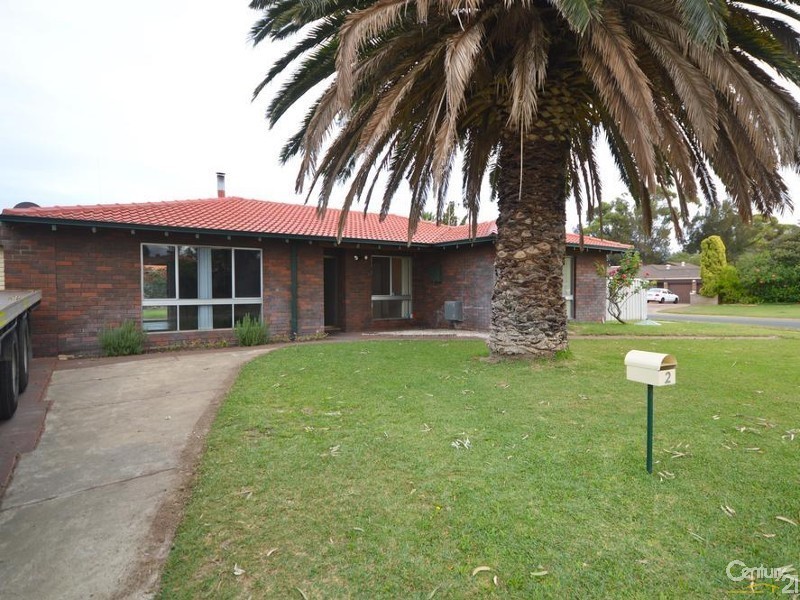 2 Nevis Place, Safety Bay WA 6169