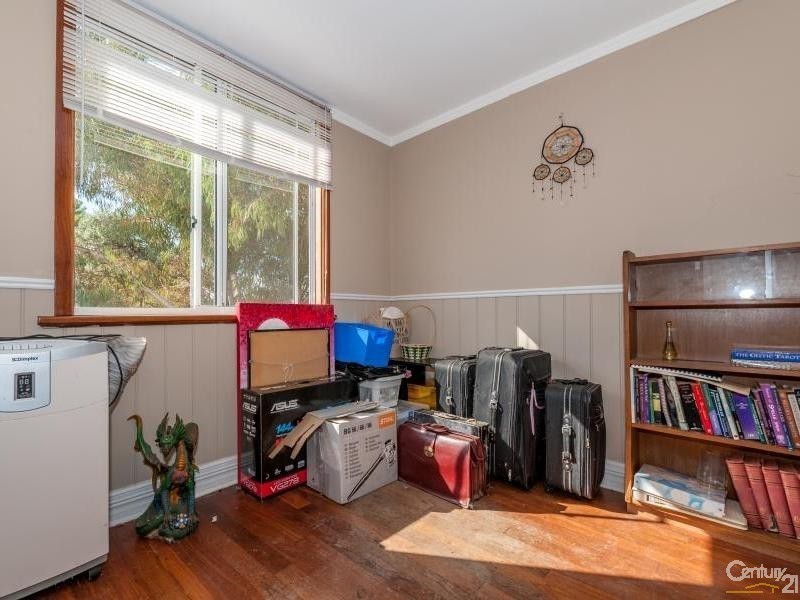 4 Willis Street, Warnbro WA 6169