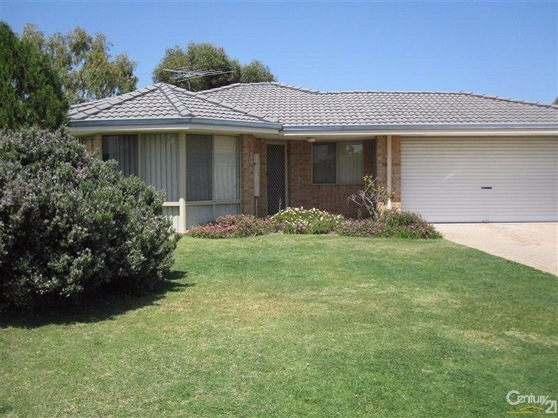 6 Buri Cove, Warnbro WA 6169