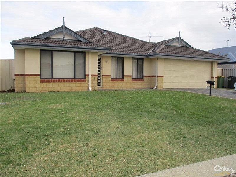 30 Montilla Crescent, Port Kennedy WA 6172