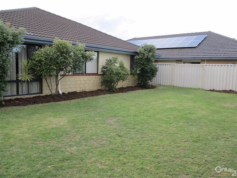 30 Montilla Crescent, Port Kennedy WA 6172