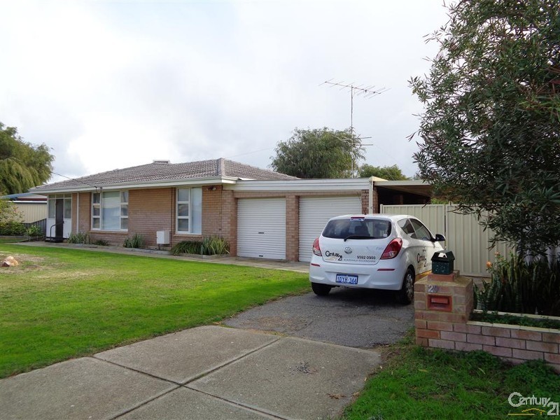 20 Leisure Way, Safety Bay WA 6169