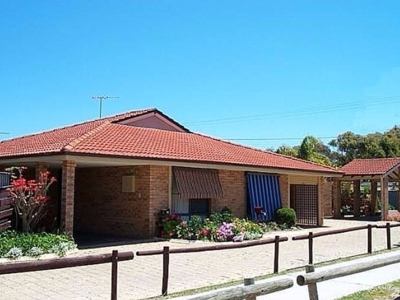 3/13 San Domingo Close, Safety Bay WA 6169