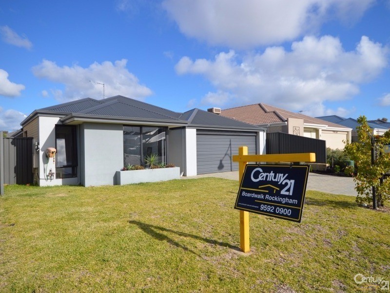 10 Rubens Circuit, Baldivis WA 6171